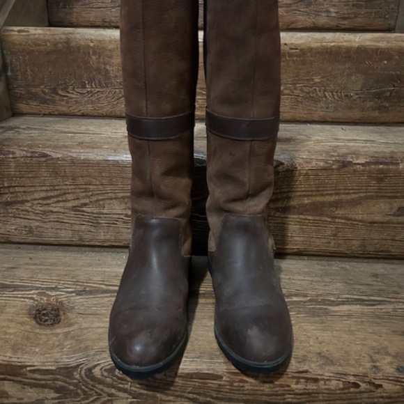 Dubarry of Ireland boots - Picture 7 of 9